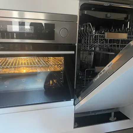 Jay - - Fully Equipped - Free Parking Apartman Verbier