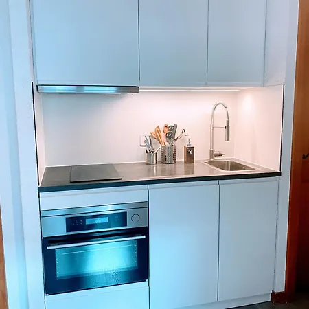 Apartment Jay - - Fully Equipped - Free Parking