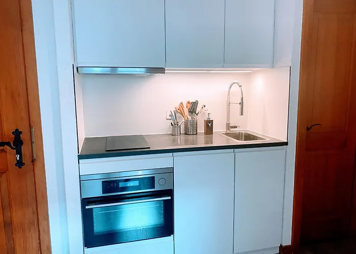 Daire Jay - - Fully Equipped - Free Parking