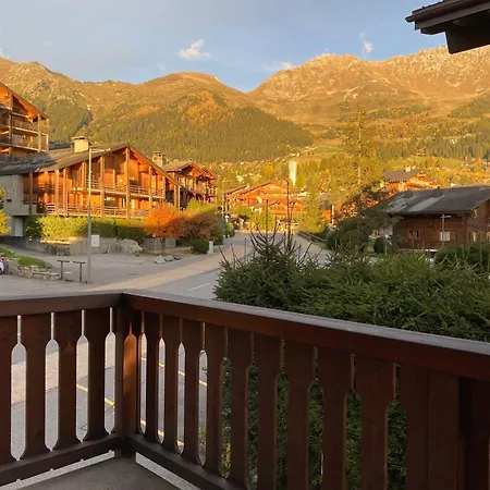 Jay - - Fully Equipped - Free Parking Verbier