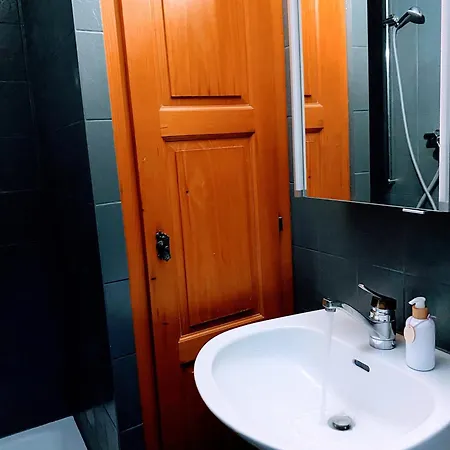 Jay - - Fully Equipped - Free Parking Apartment Verbier