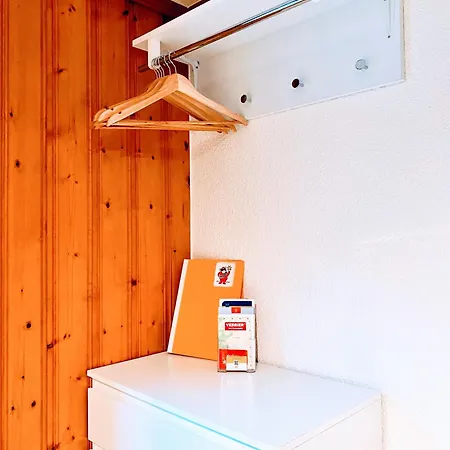 Jay - - Fully Equipped - Free Parking Apartment *