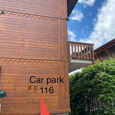 Apartment Jay - - Fully Equipped - Free Parking