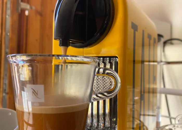 Appartamento Jay - - Fully Equipped - Free Parking