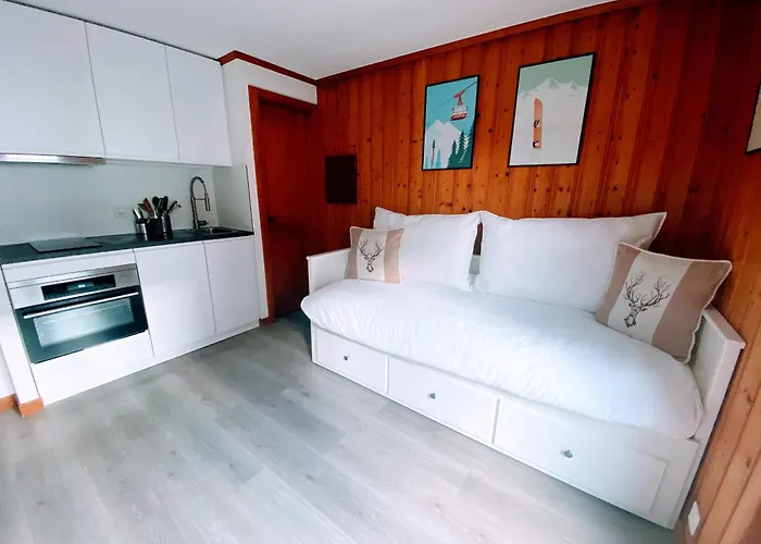 Jay - - Fully Equipped - Free Parking Appartamento *